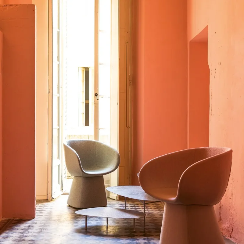 Armada Small - Moroso w Mesmetric