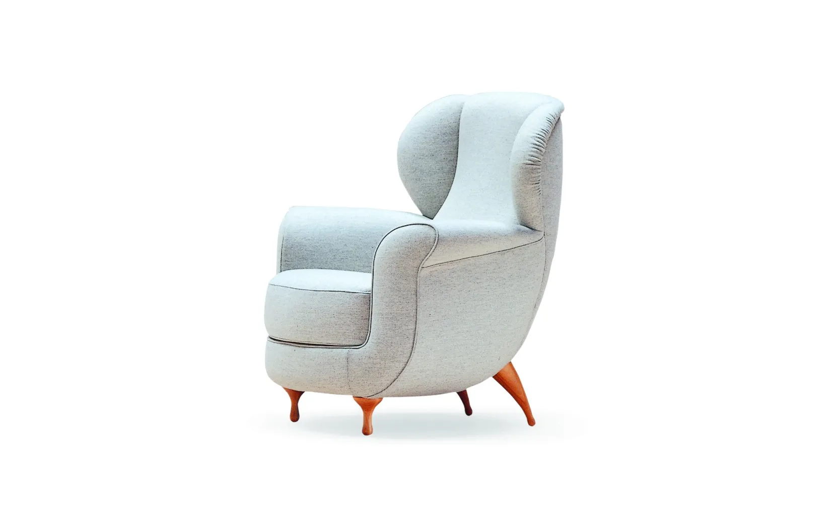 Big Mama Papy Bergere - Moroso w Mesmetric
