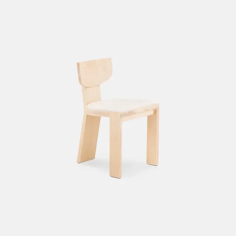 171Y Vega B Chair – De La Espada at Mesmetric