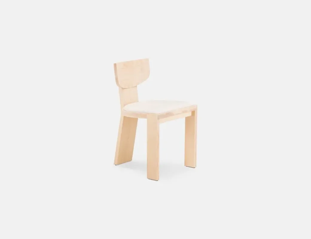 171Y Vega B Chair – De La Espada at Mesmetric