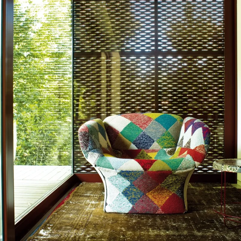 Bloomy - Moroso w Mesmetric