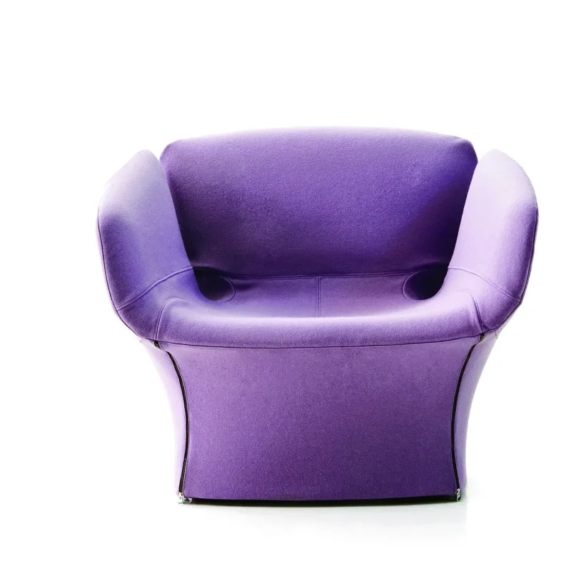 Bloomy - Moroso w Mesmetric