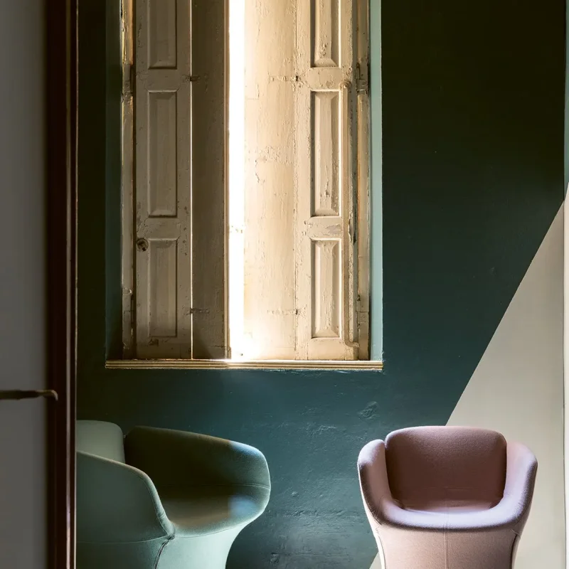 Bloomy – Moroso at Mesmetric