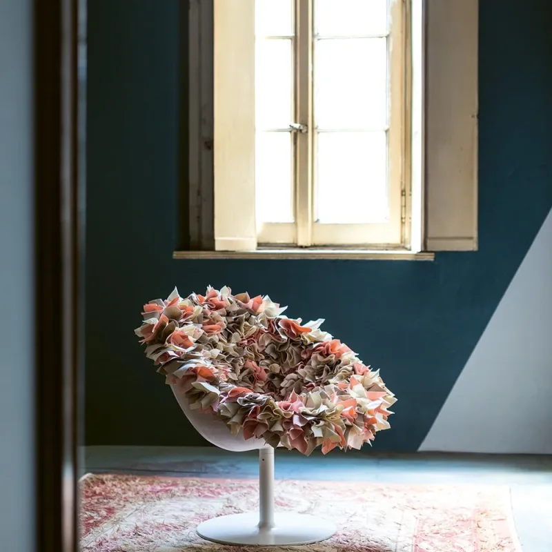 Bouquet - Moroso w Mesmetric