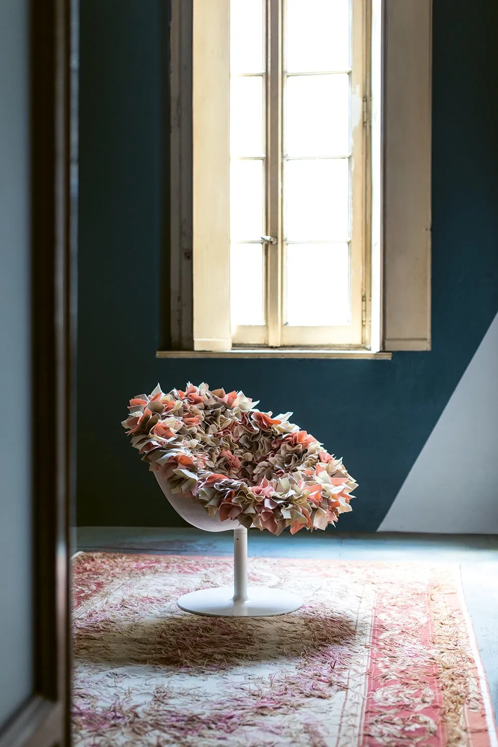 Bouquet - Moroso w Mesmetric
