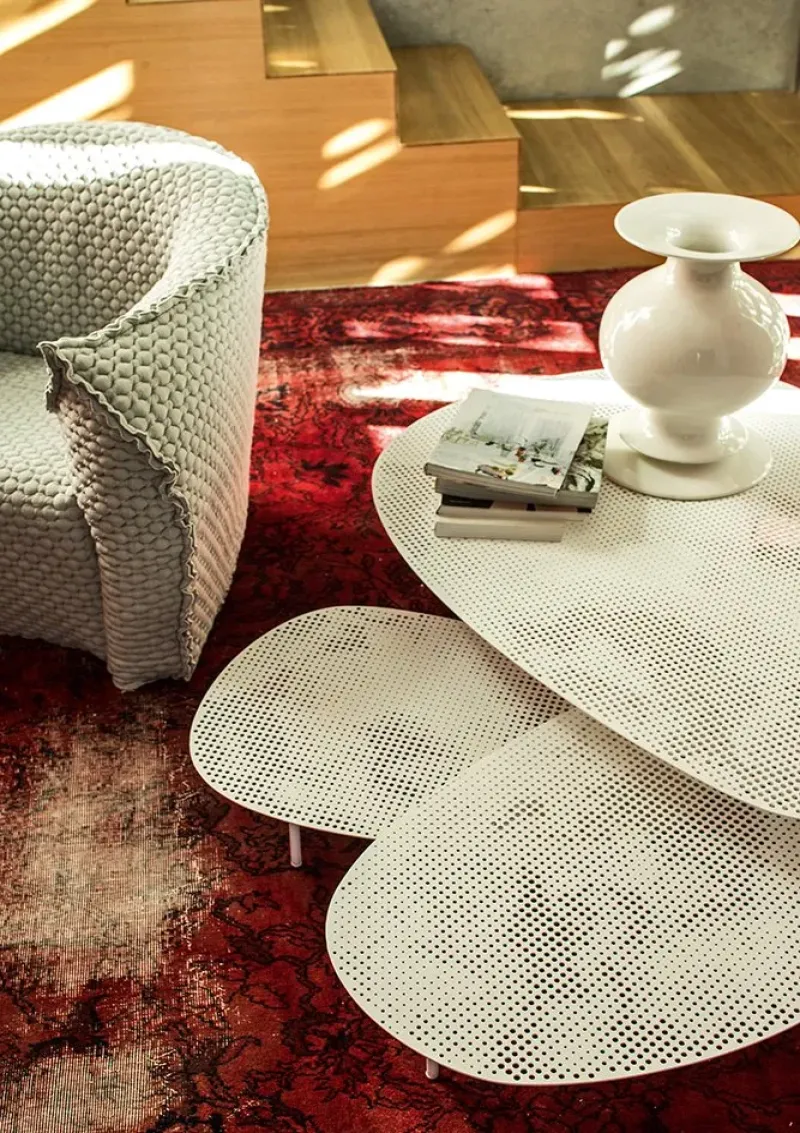 Cloud - Moroso w Mesmetric