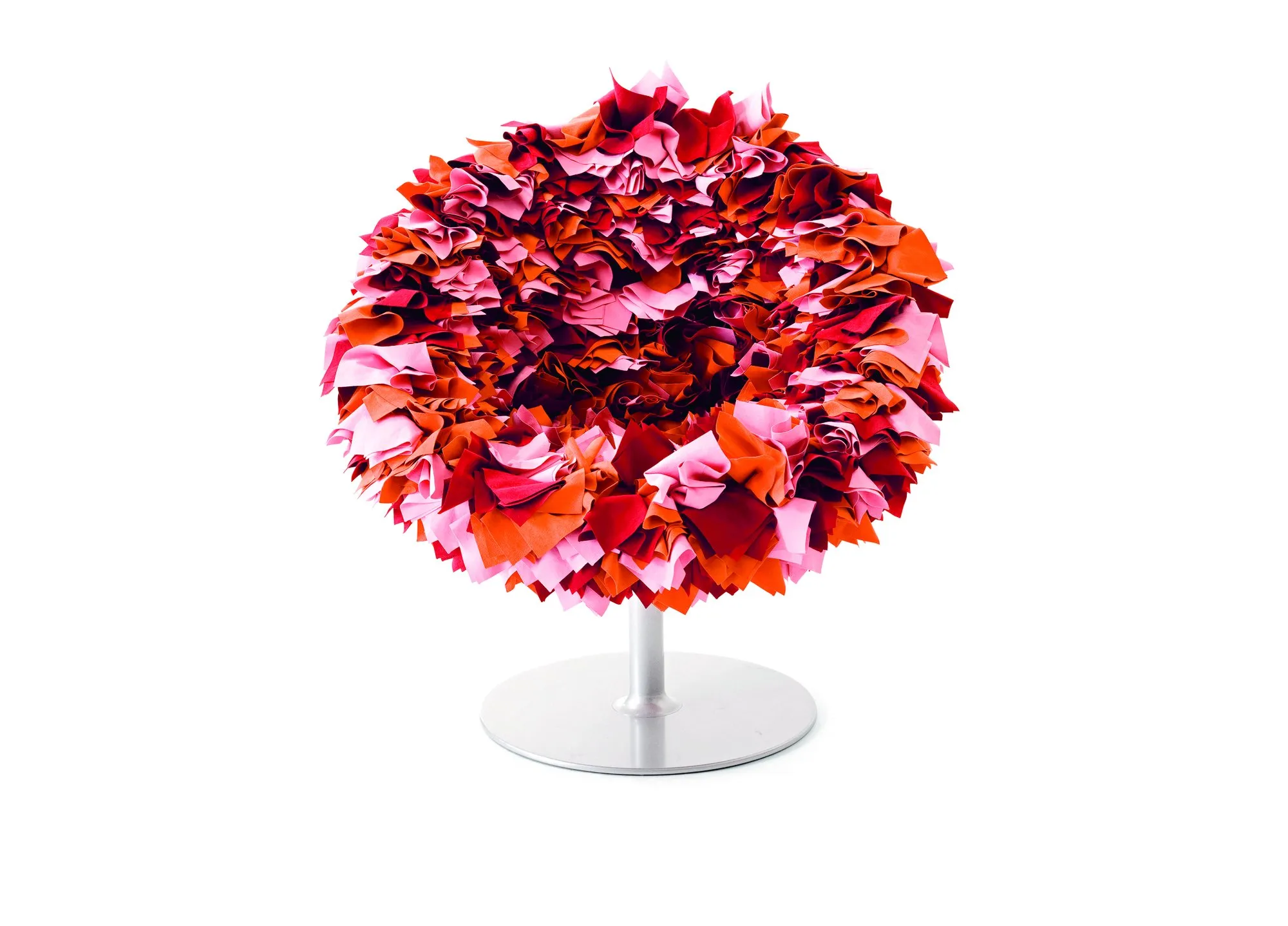 Bouquet - Moroso w Mesmetric