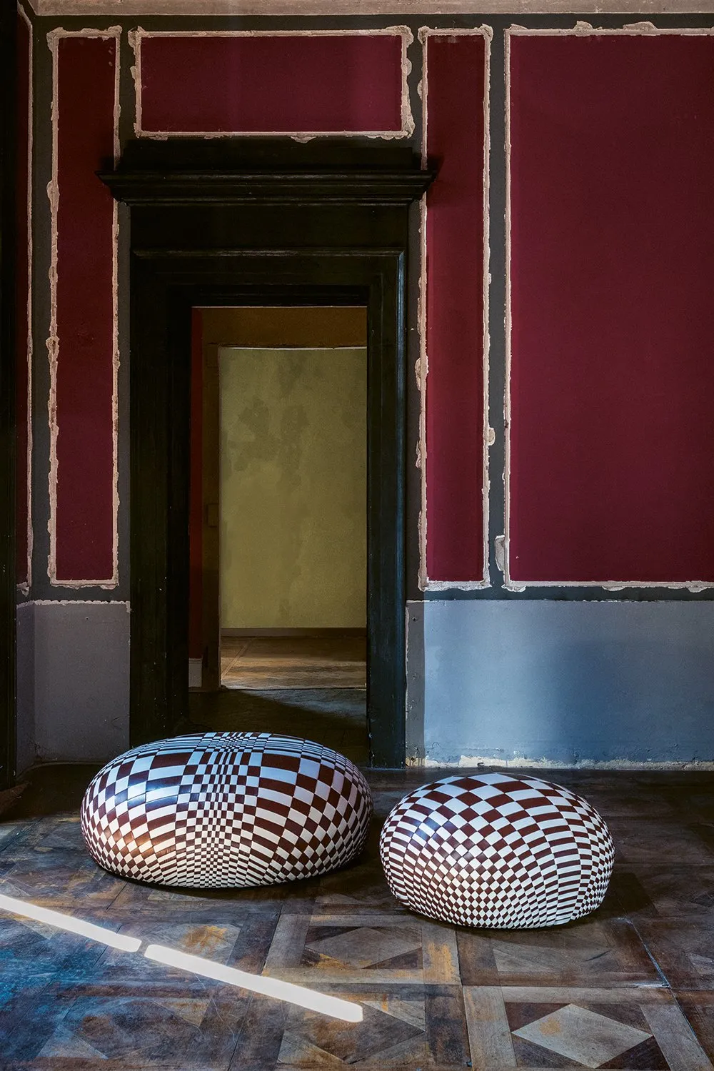 Dew - Moroso w Mesmetric