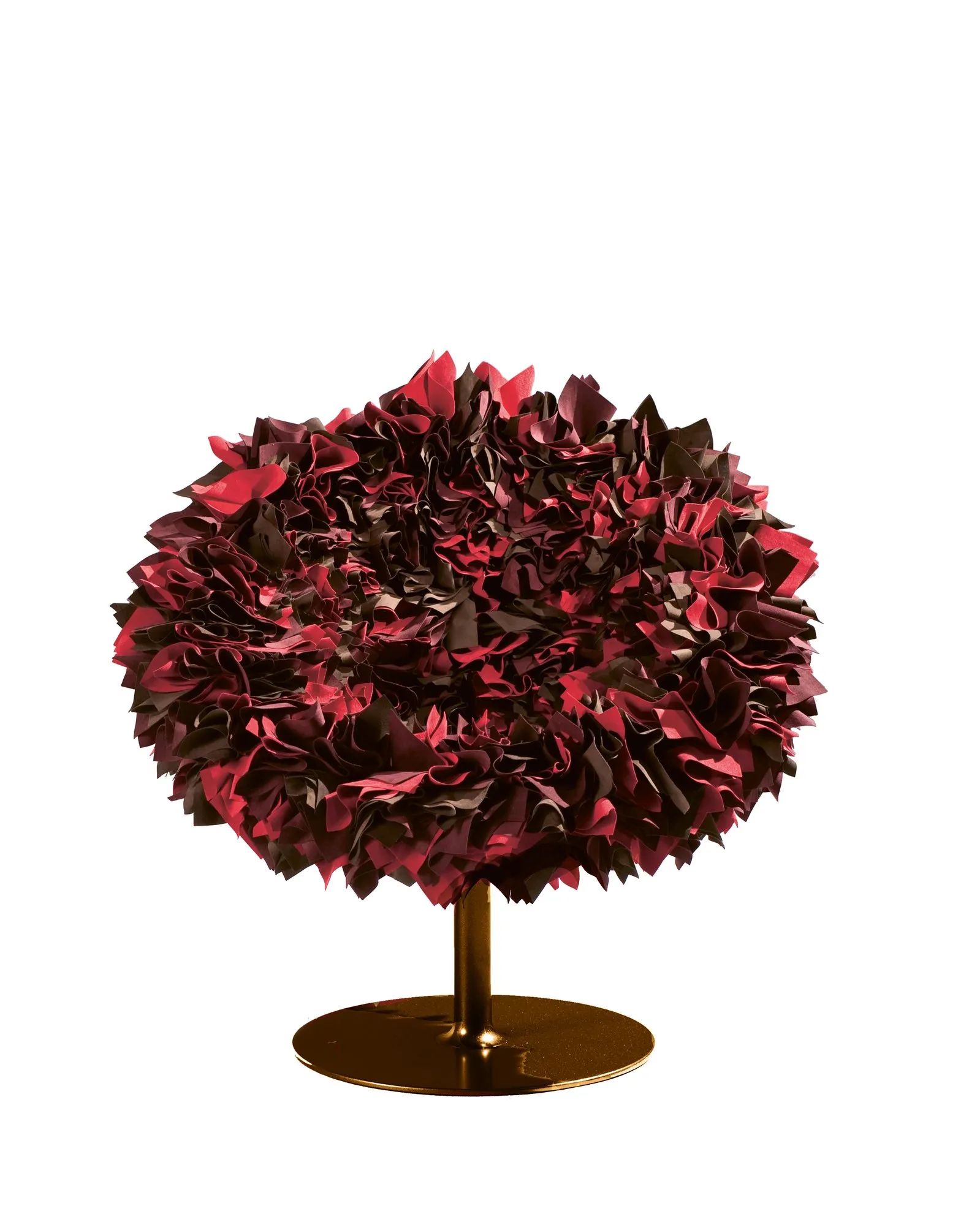 Bouquet - Moroso w Mesmetric
