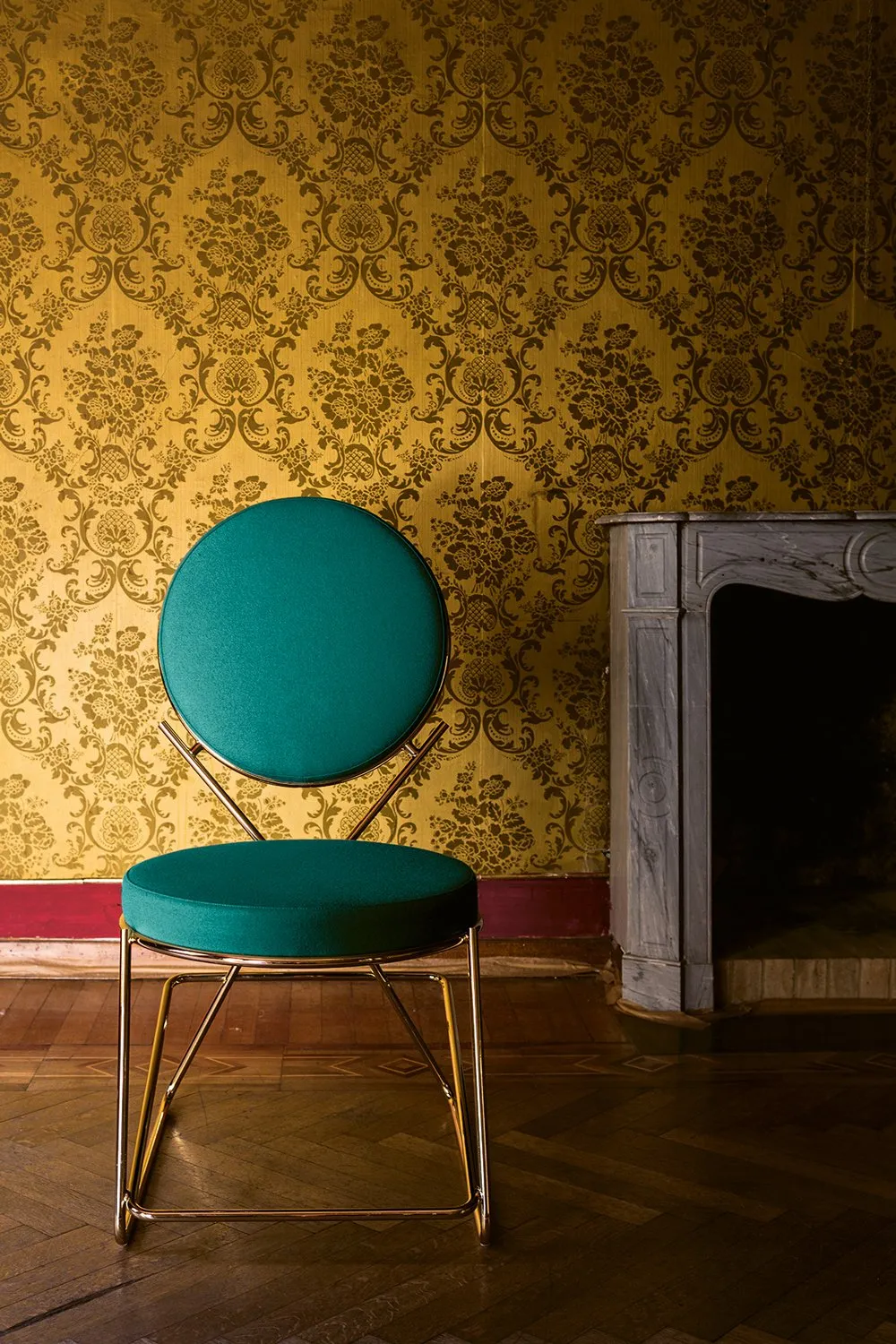 Double Zero - Moroso w Mesmetric