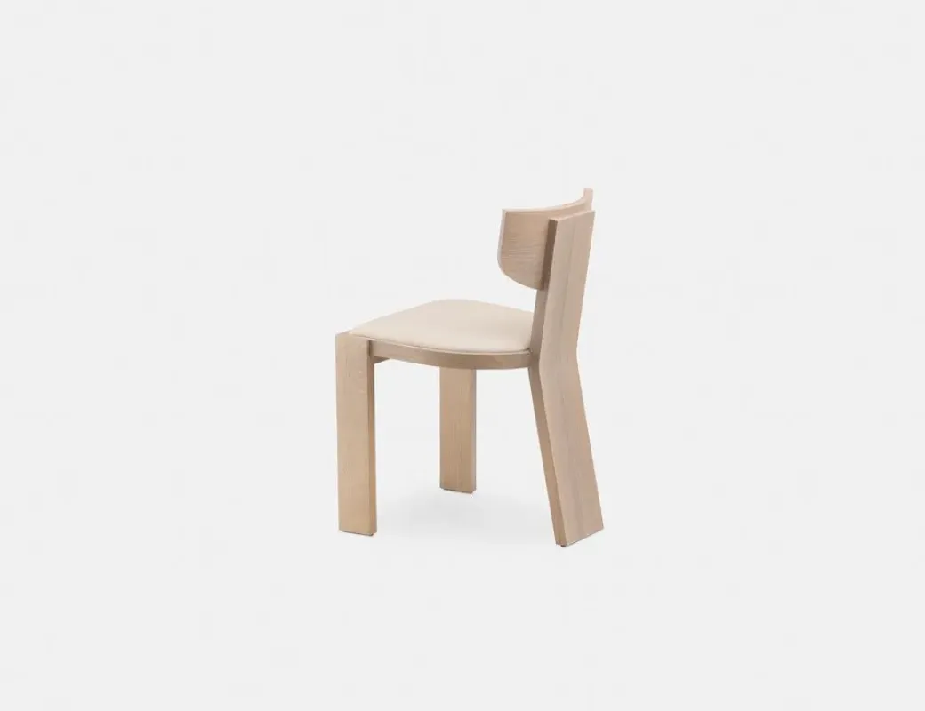 171Y Vega B Chair – De La Espada at Mesmetric