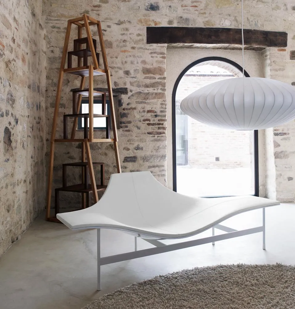 Terminal 1 - B&B Italia w Mesmetric
