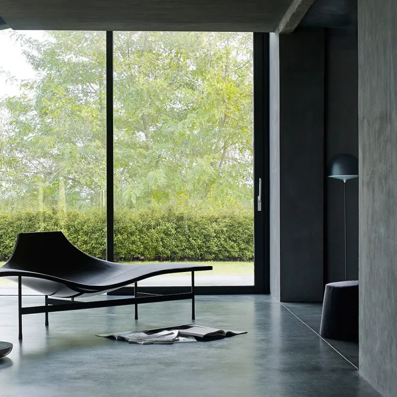 Terminal 1 - B&B Italia w Mesmetric