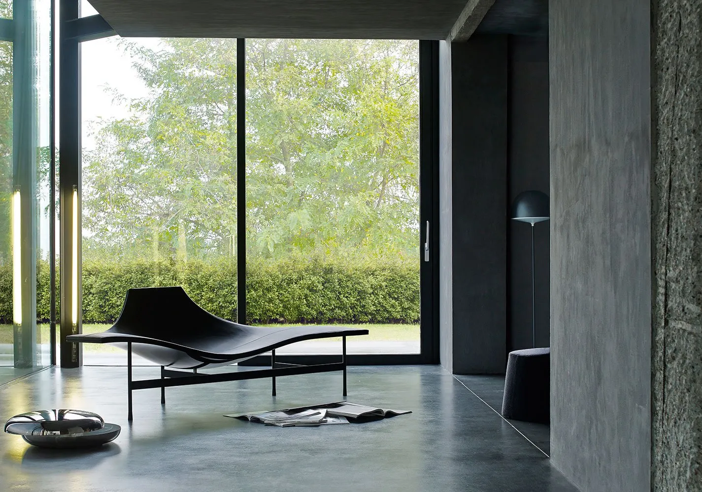 Terminal 1 - B&B Italia w Mesmetric