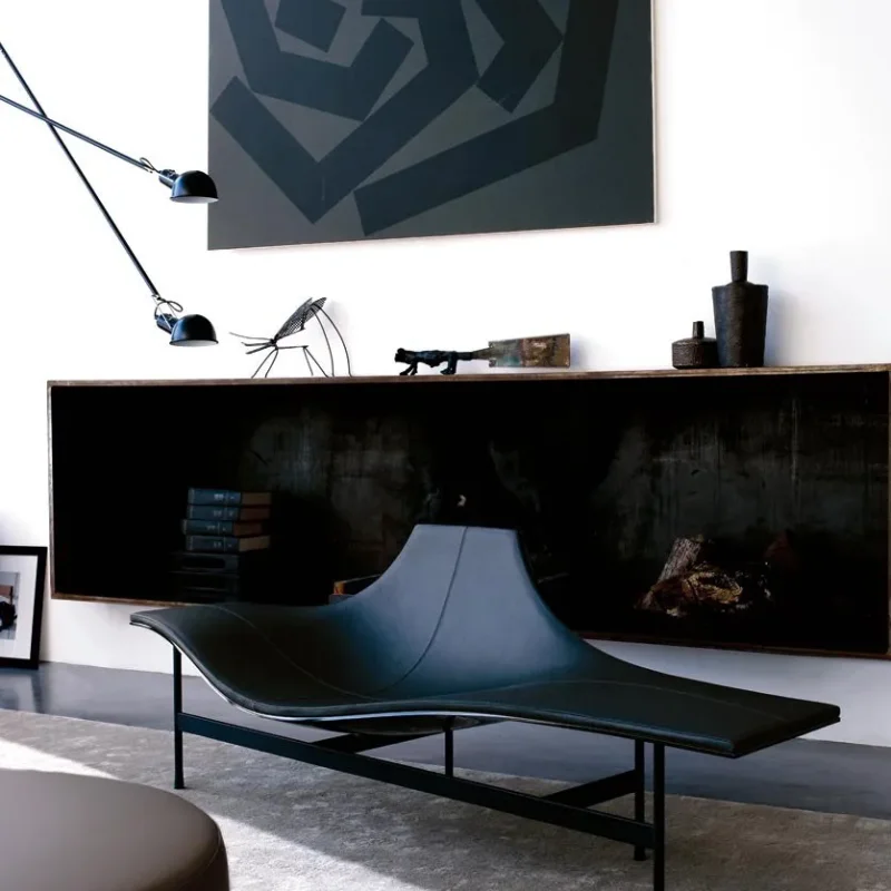Terminal 1 - B&B Italia w Mesmetric