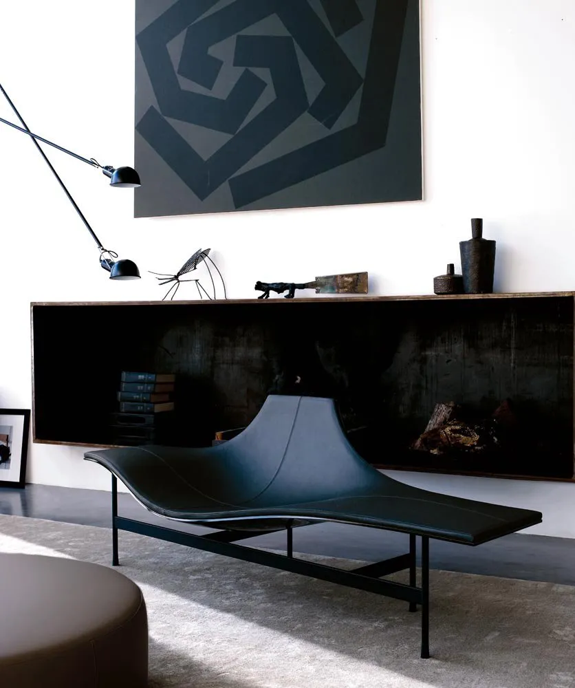 Terminal 1 - B&B Italia w Mesmetric