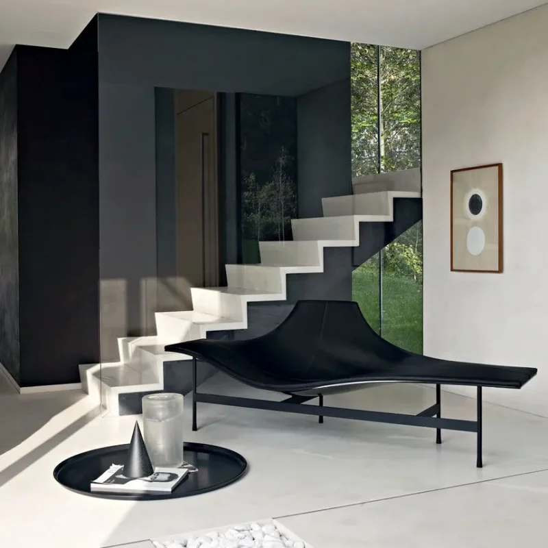 Terminal 1 - B&B Italia w Mesmetric