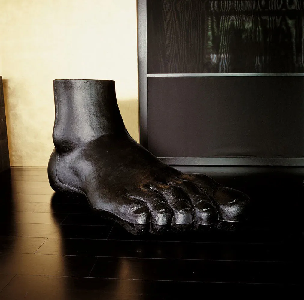 Up7 – B&B Italia at Mesmetric