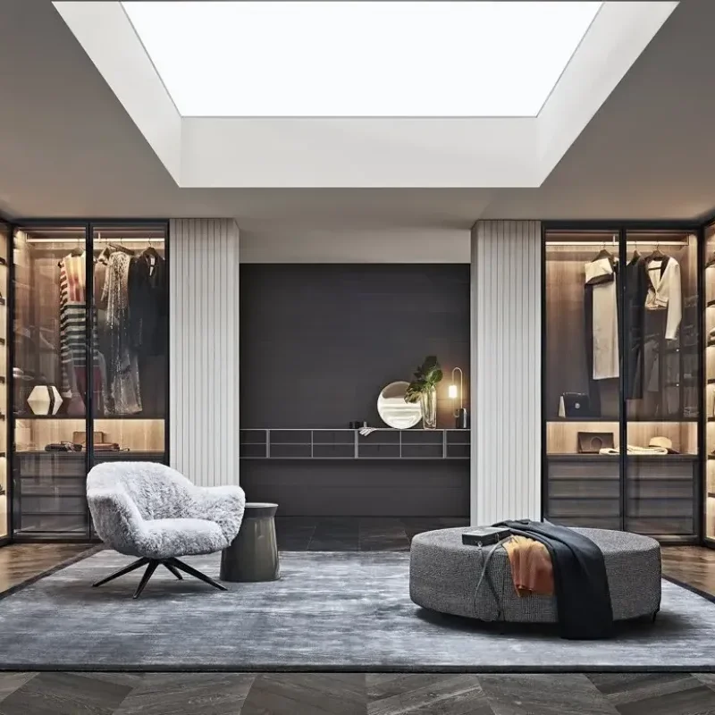 Fitted