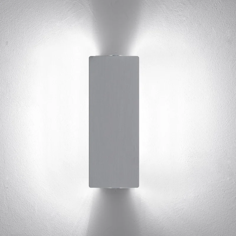 Applique À Volet Pivotant Double – Nemo Lighting at Mesmetric