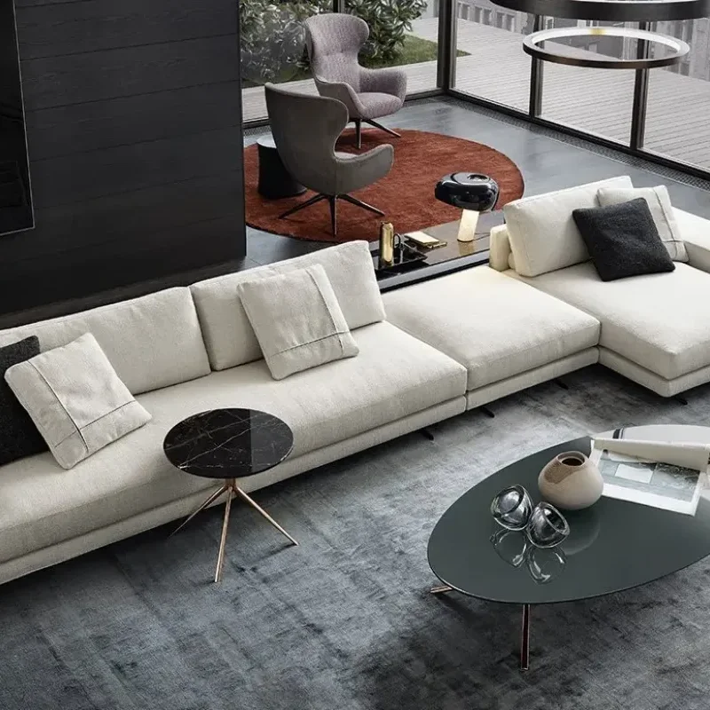 Soft – Poliform at Mesmetric