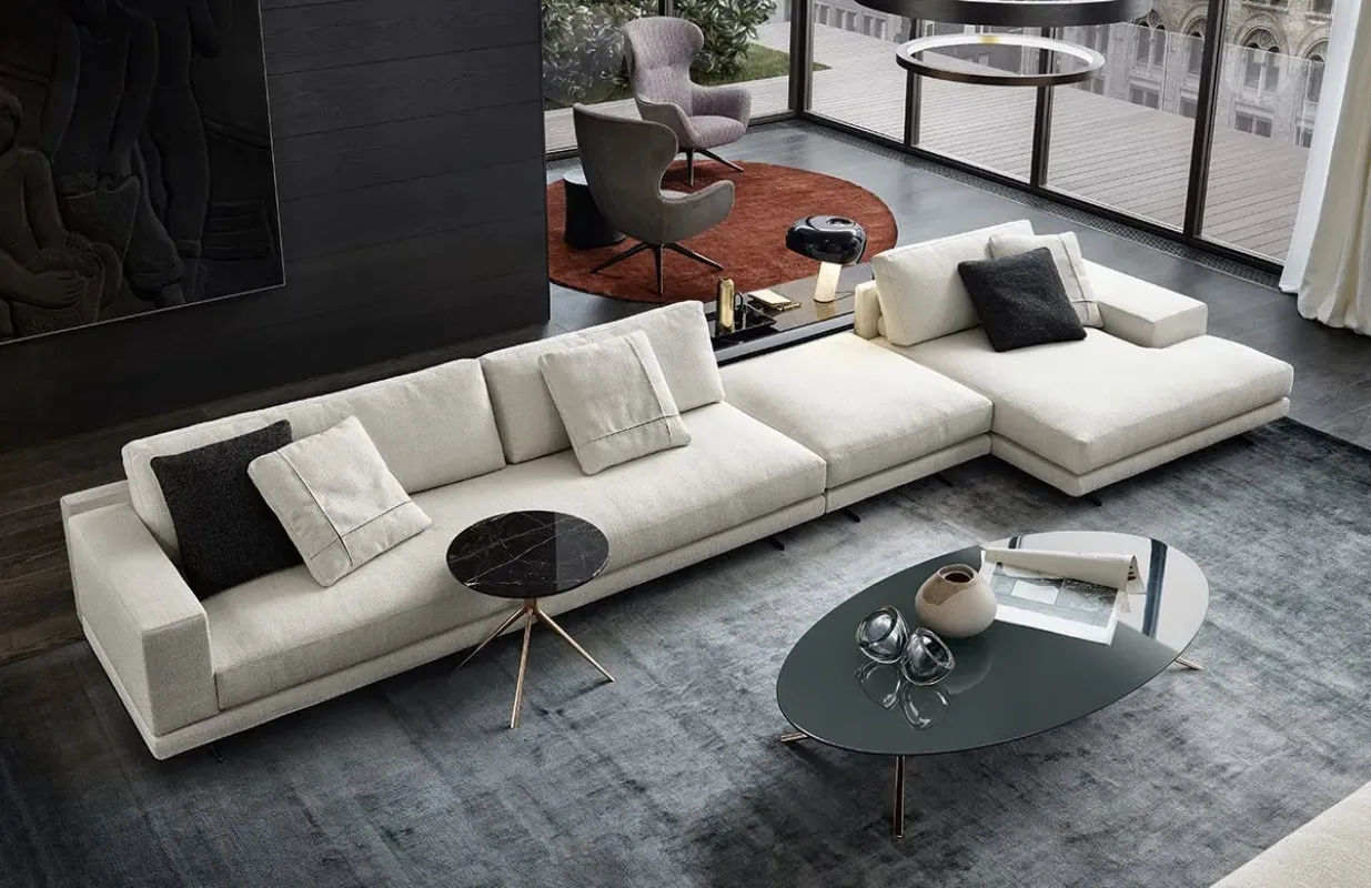 Soft – Poliform at Mesmetric
