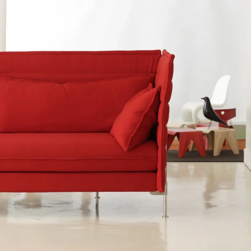 Alcove Sofa – Vitra at Mesmetric