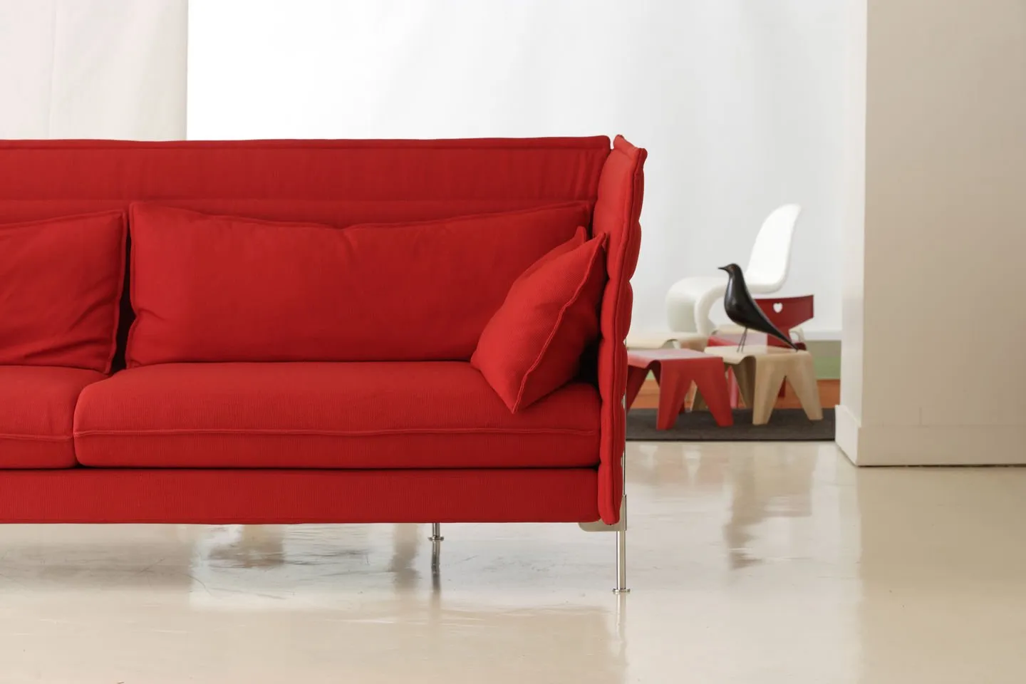 Alcove Sofa – Vitra at Mesmetric