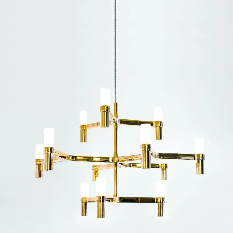 Crown Minor – Nemo Lighting at Mesmetric