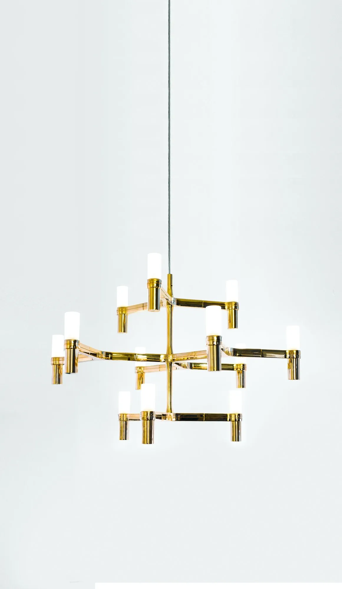 Crown Minor – Nemo Lighting at Mesmetric