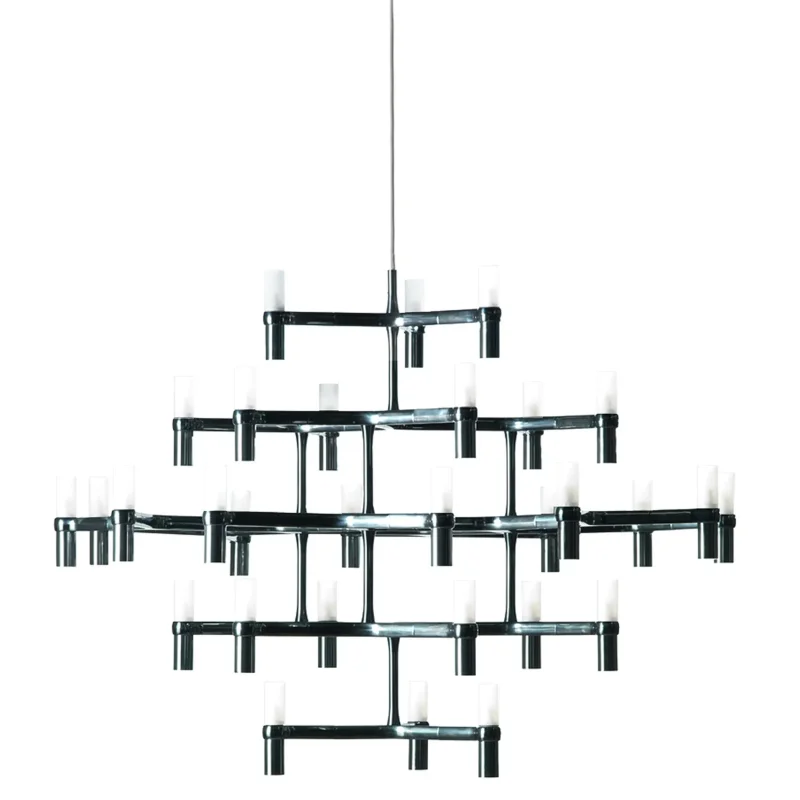 Crown Major – Nemo Lighting at Mesmetric
