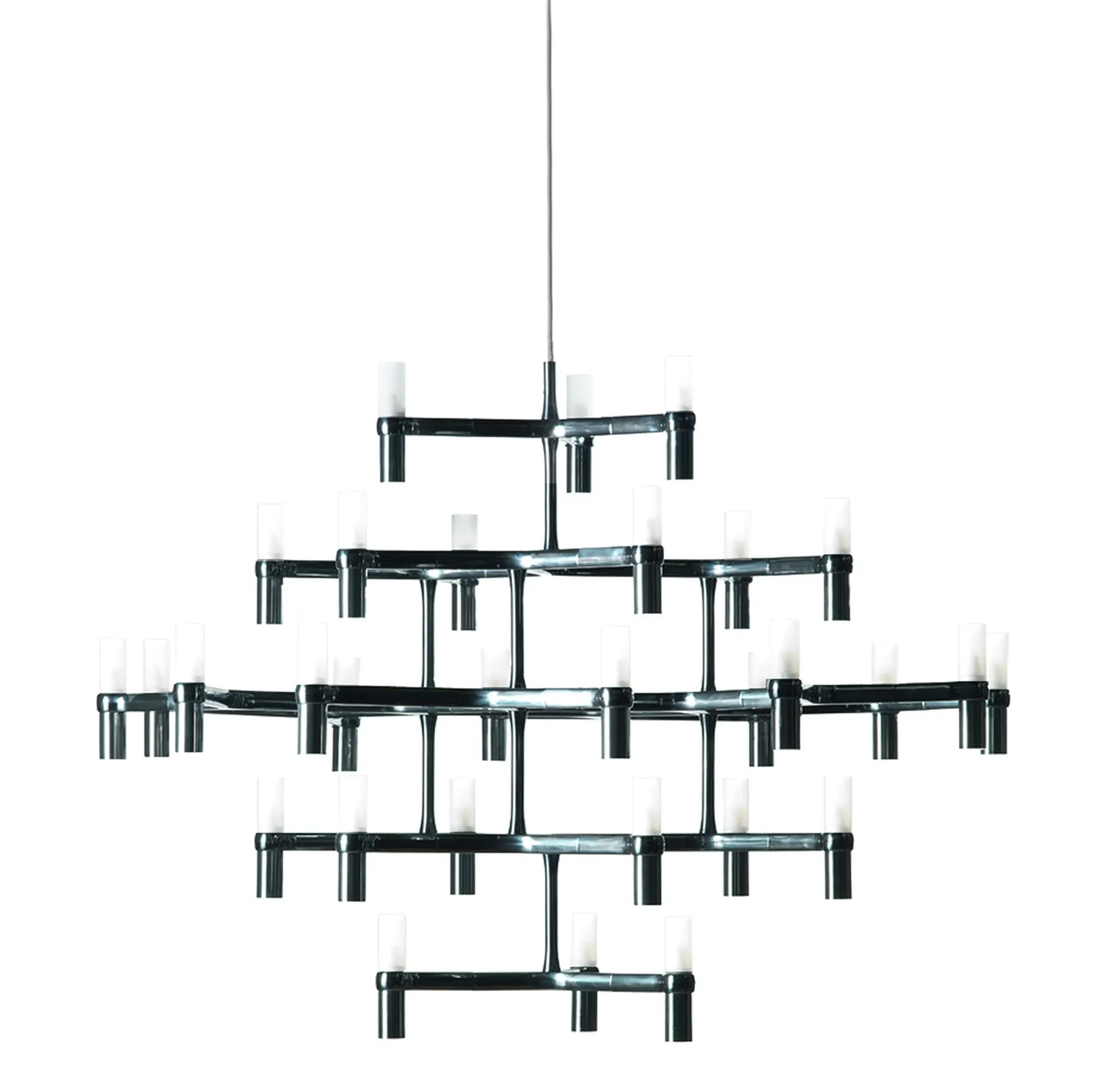 Crown Major – Nemo Lighting at Mesmetric