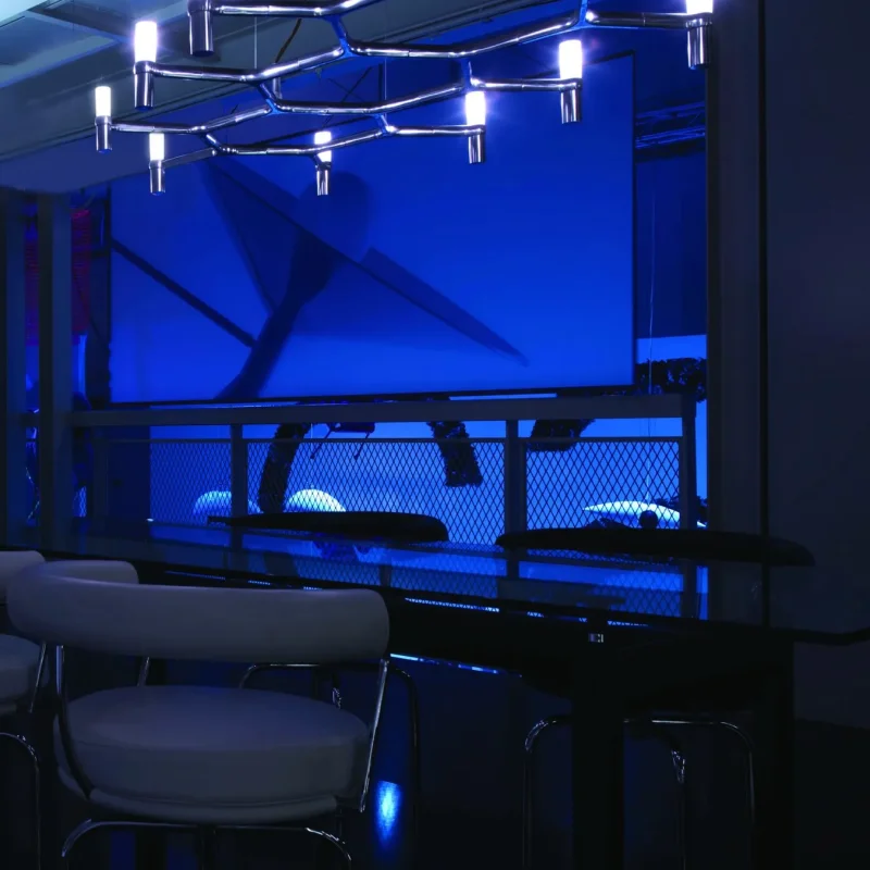 Crown Plana – Nemo Lighting at Mesmetric