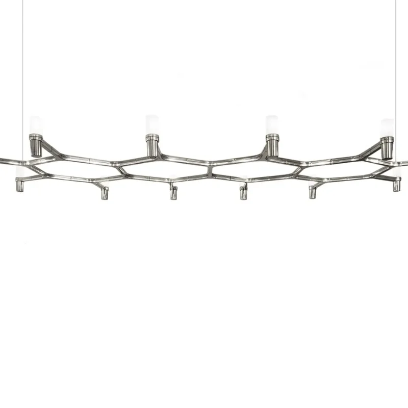 Crown Plana Major - Nemo Lighting w Mesmetric