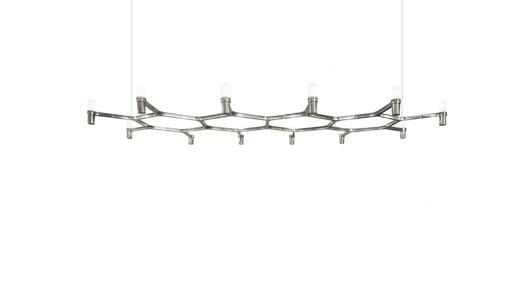 Crown Plana Major - Nemo Lighting w Mesmetric