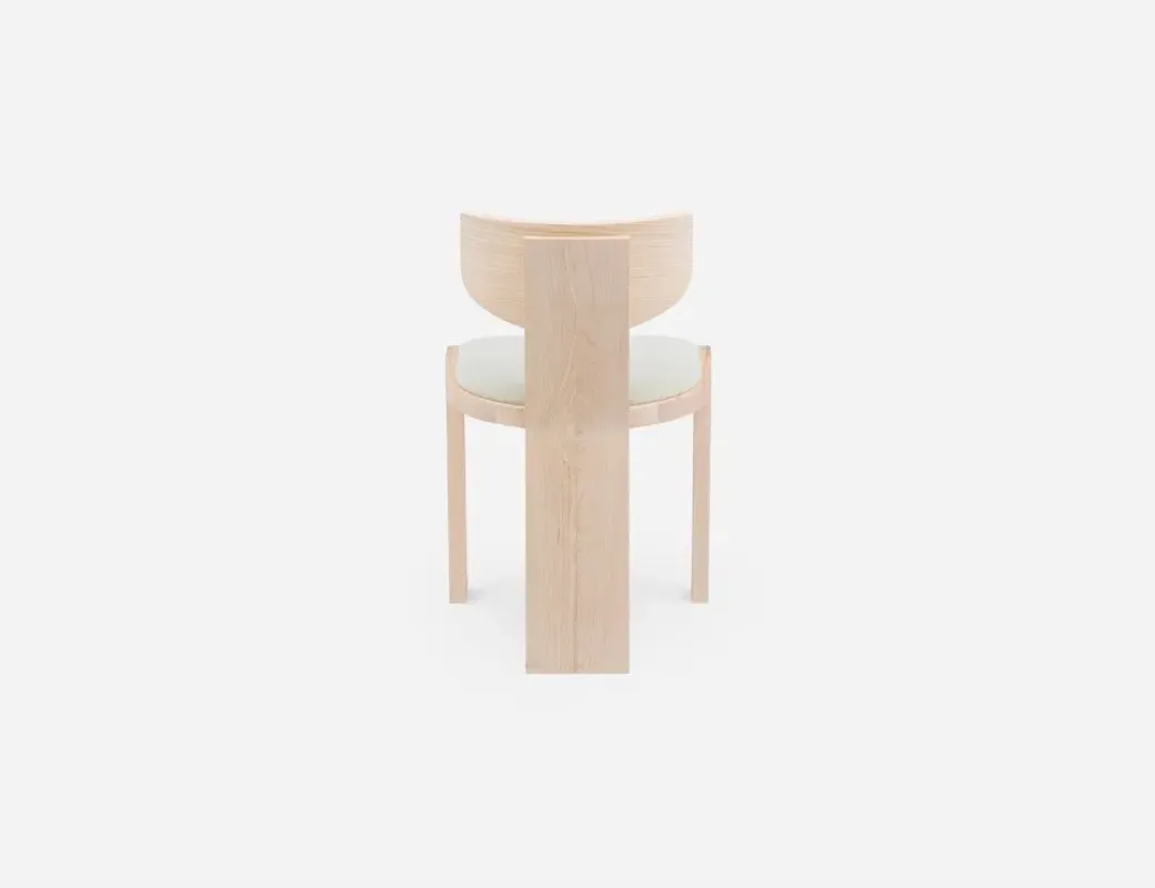 171Y Vega B Chair – De La Espada at Mesmetric