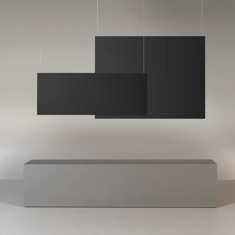 Stage Vertical Silence – OLEV at Mesmetric