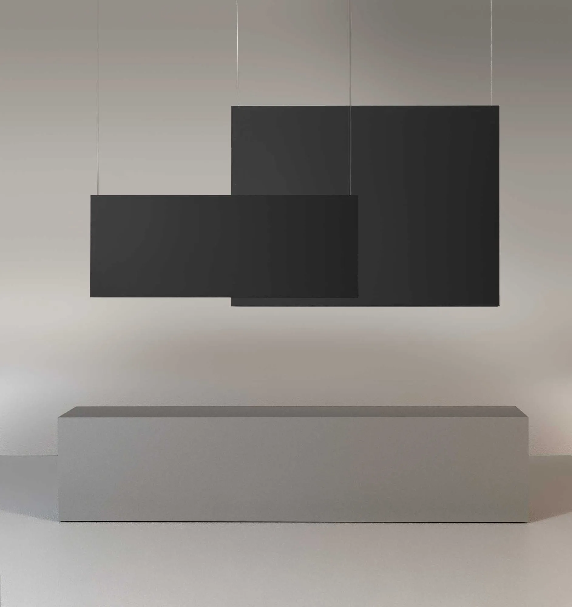 Stage Vertical Silence – OLEV at Mesmetric