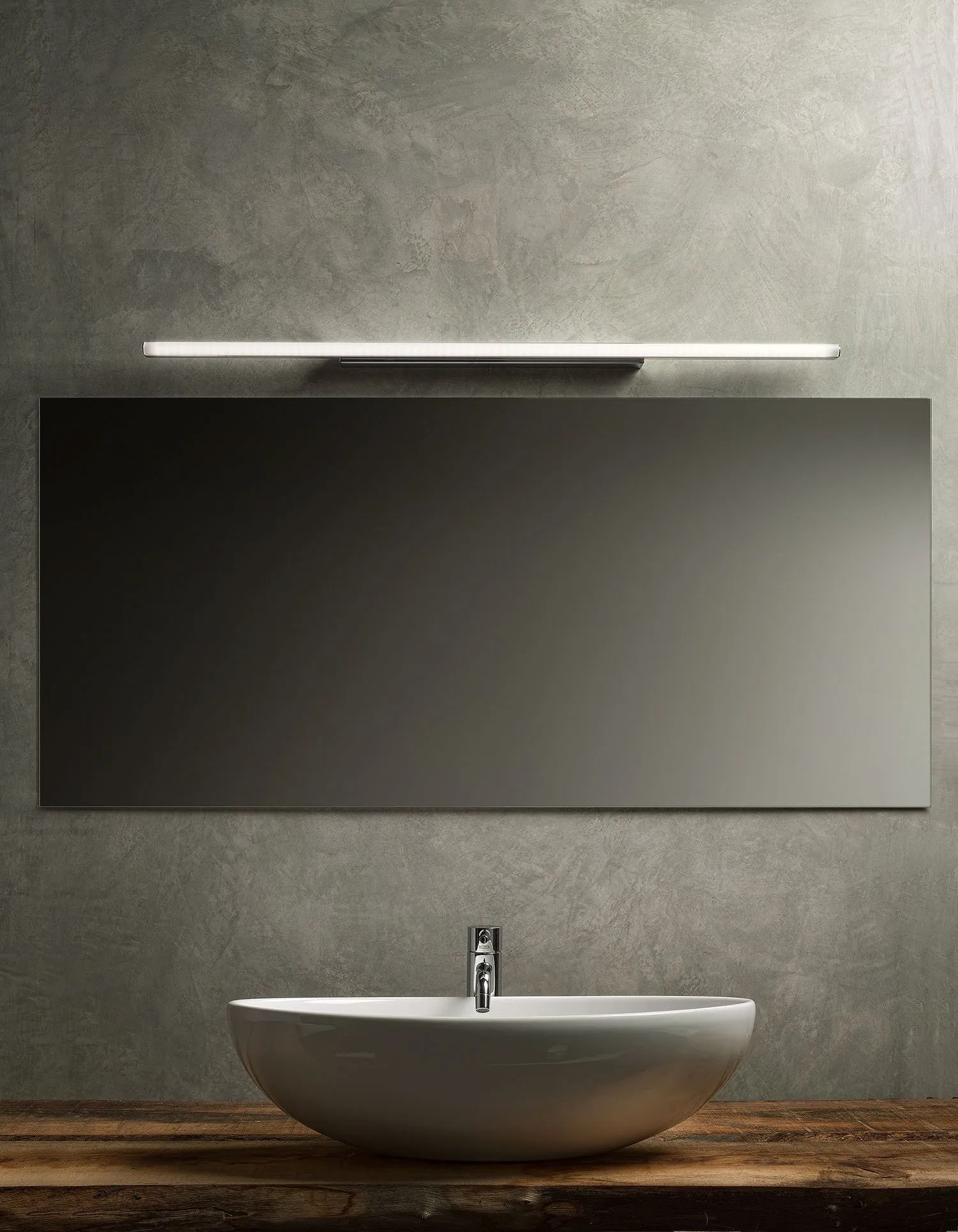 Tab Led Applique – OLEV at Mesmetric