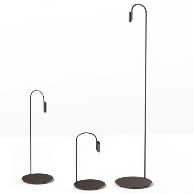 Caule Floor - Flos w Mesmetric