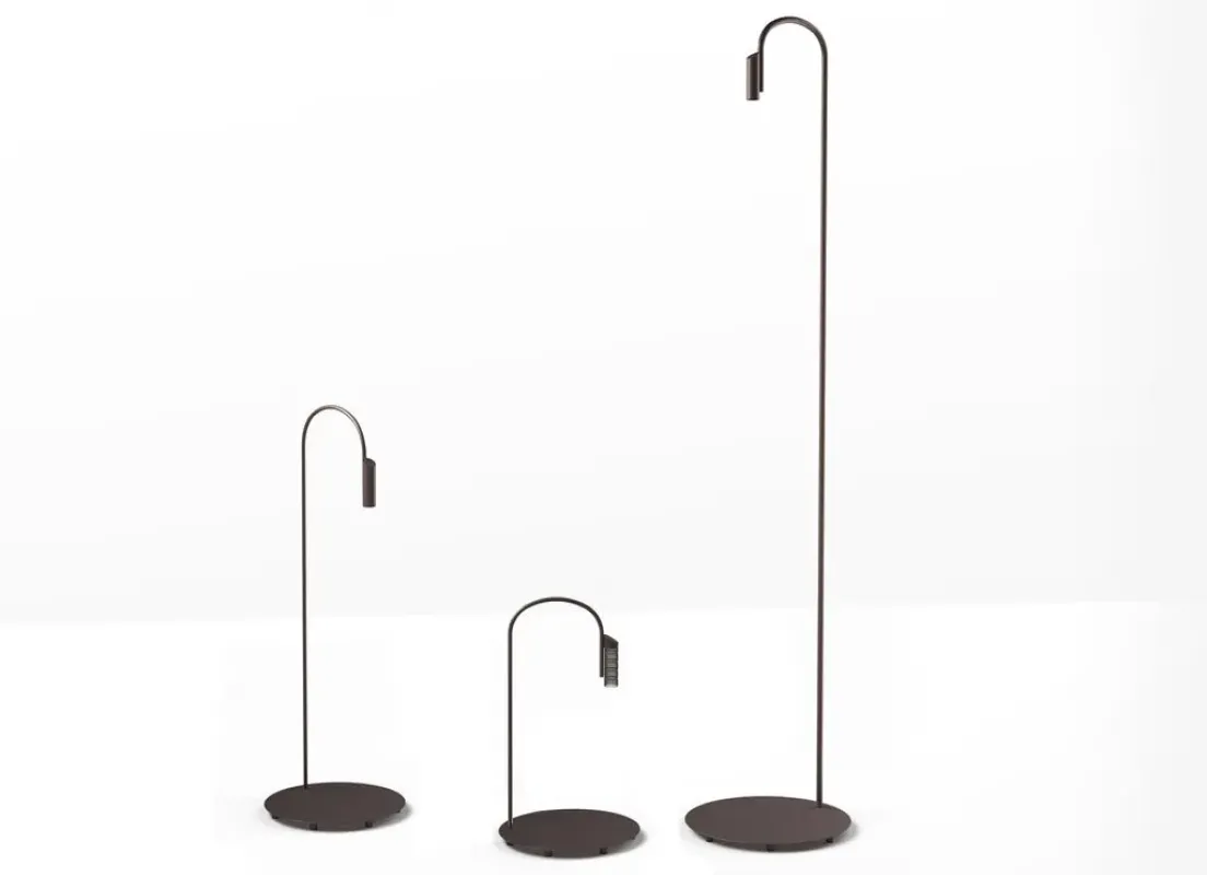Caule Floor - Flos w Mesmetric