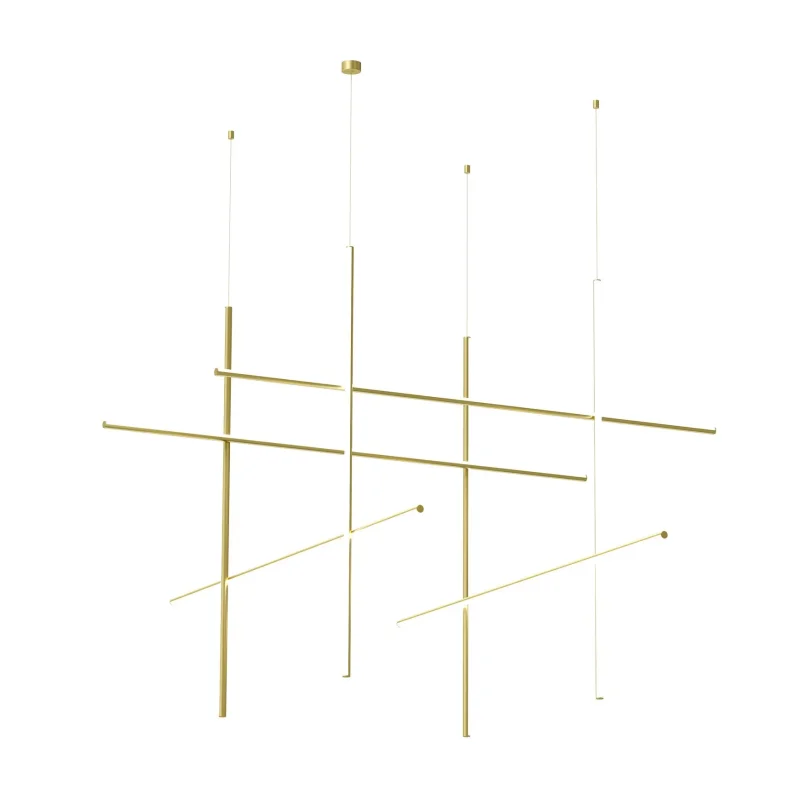 Coordinates Module S - Flos w Mesmetric