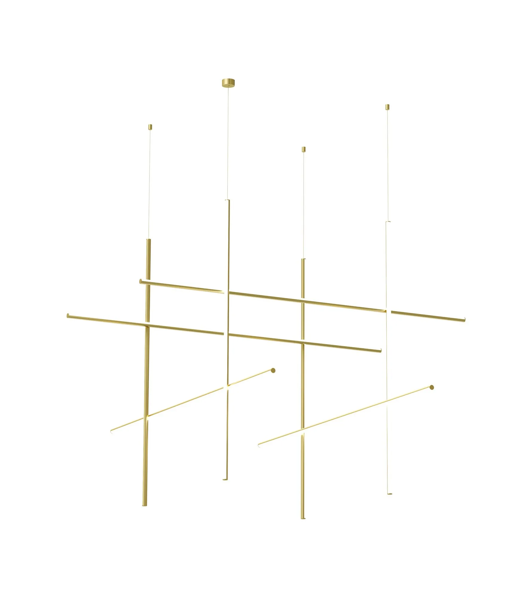 Coordinates Module S - Flos w Mesmetric
