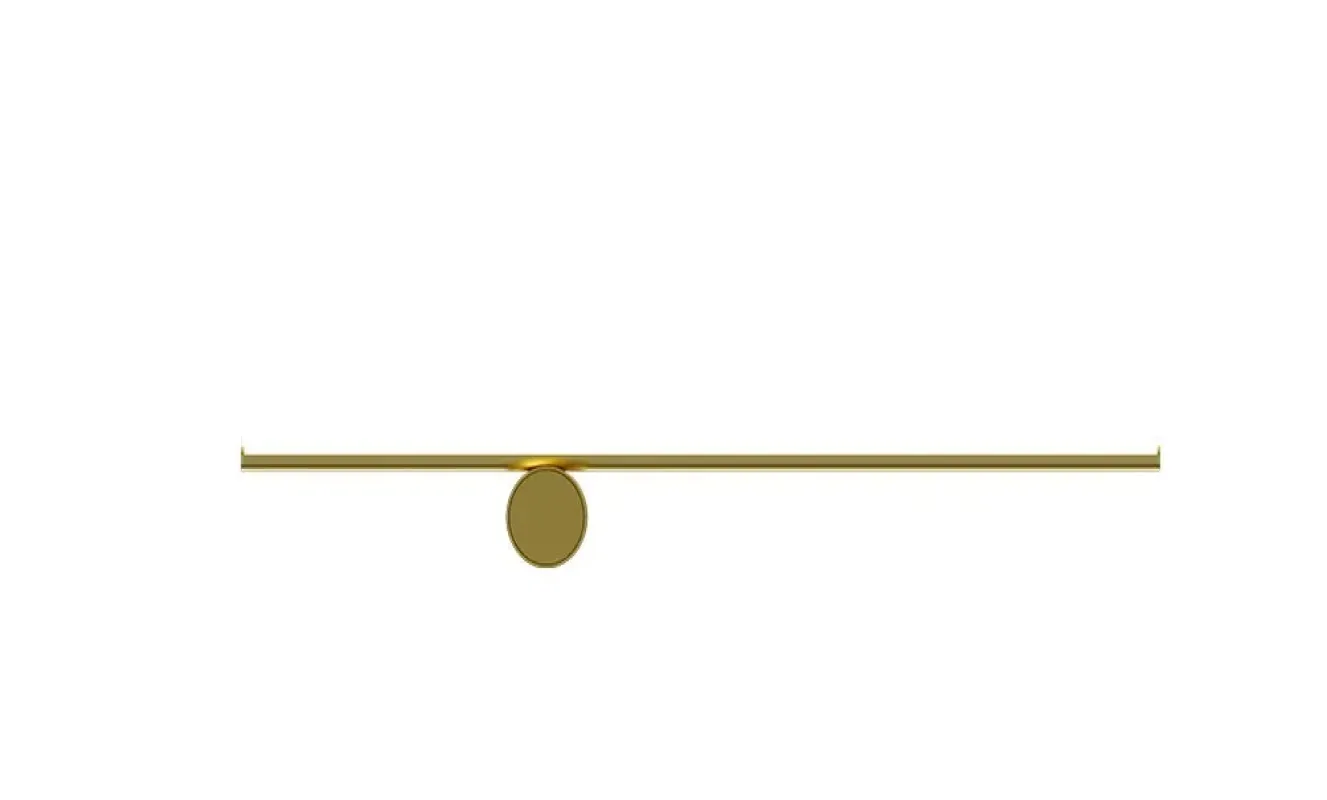 Coordinates Wall 1 - Flos w Mesmetric