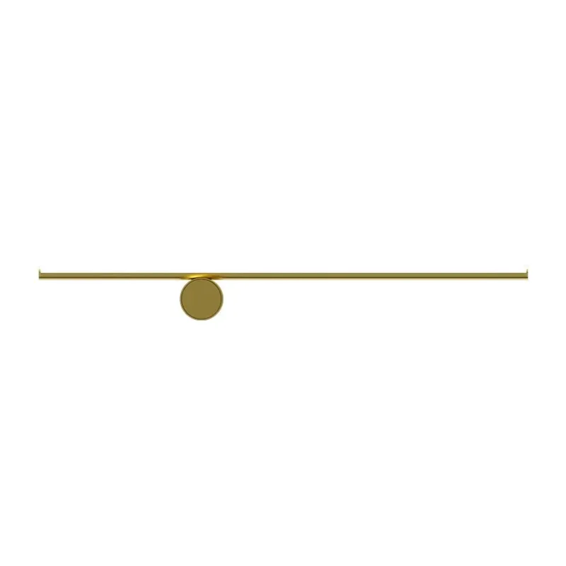Coordinates Wall 1 - Flos w Mesmetric