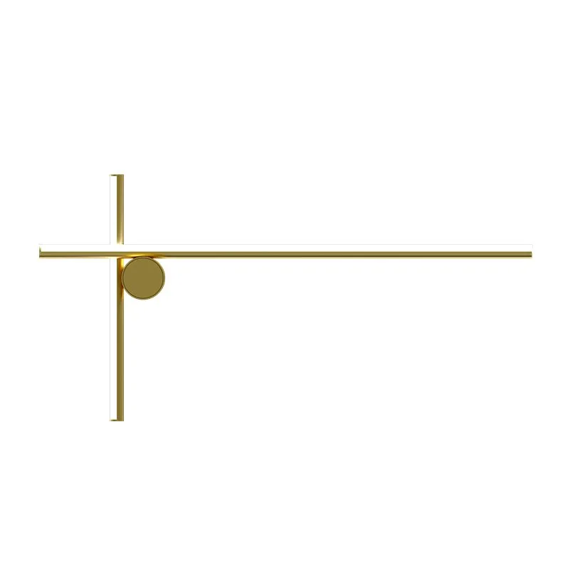 Coordinates Wall 2 - Flos w Mesmetric
