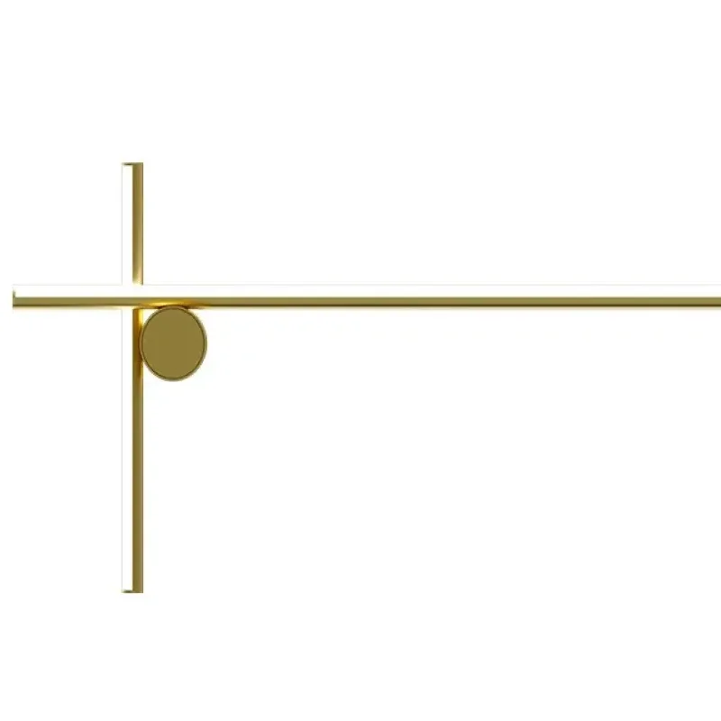 Coordinates Wall 2 - Flos w Mesmetric