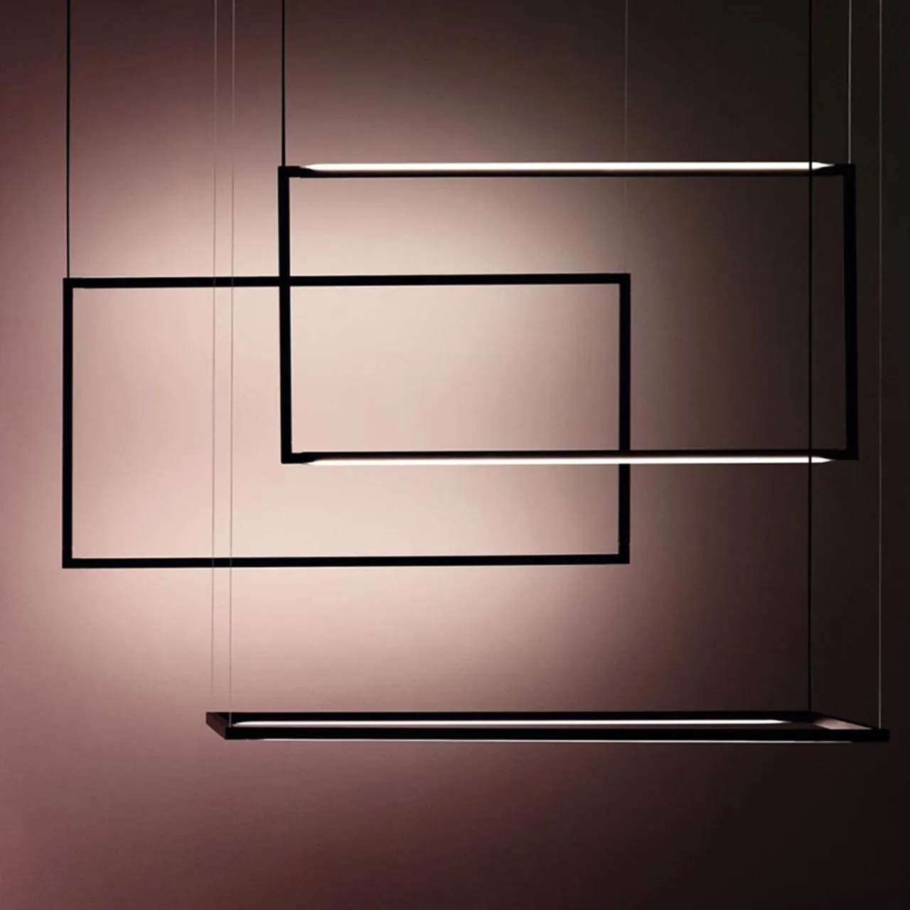 Spigolo Horizontal – Nemo Lighting at Mesmetric