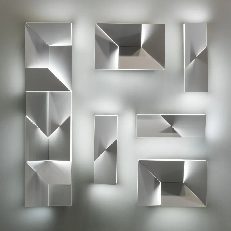 Wall Shadows Long