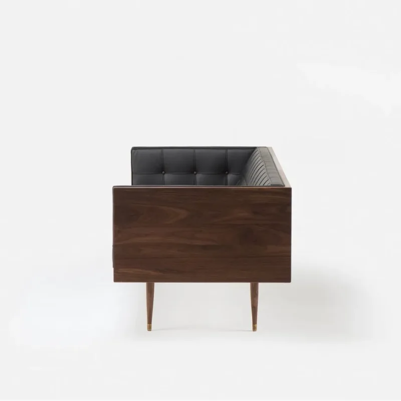 227 Box Sofa – De La Espada at Mesmetric
